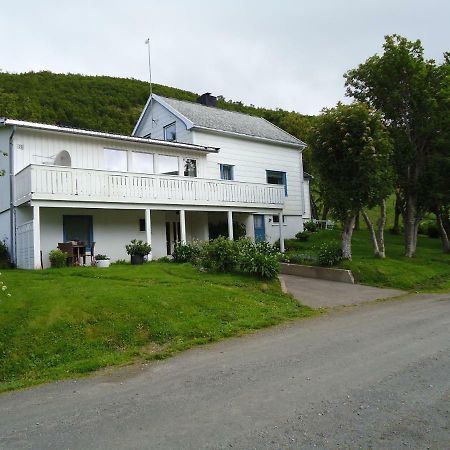 Peaceful Farm Appartement Bostad Buitenkant foto